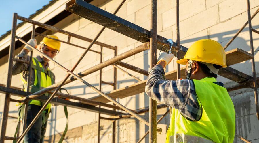 Local Chimney Repair in Bynum, TX